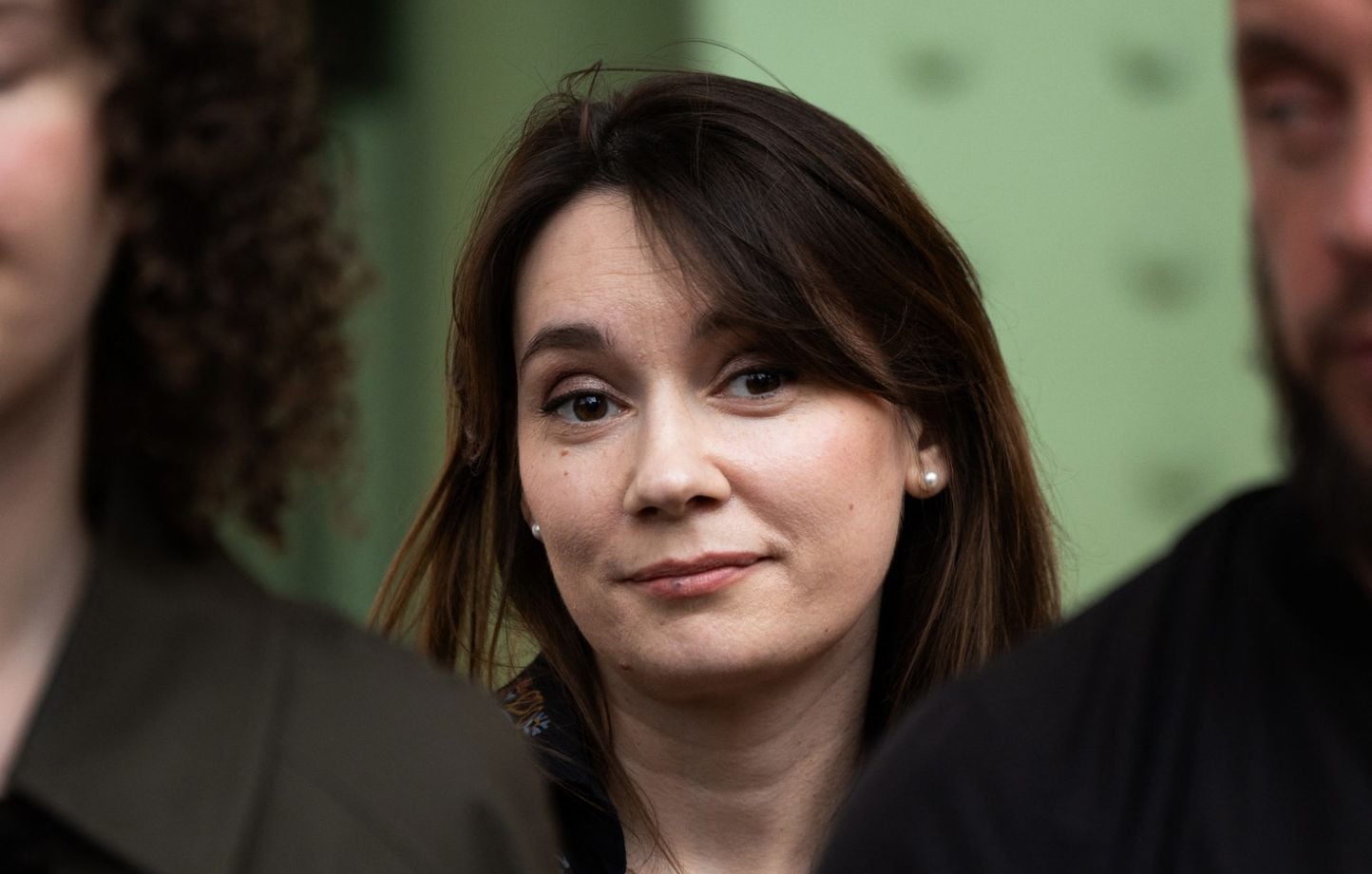 Se dicta orden de expulsión contra el columnista prorruso Se dicta orden de expulsión contra el columnista prorruso